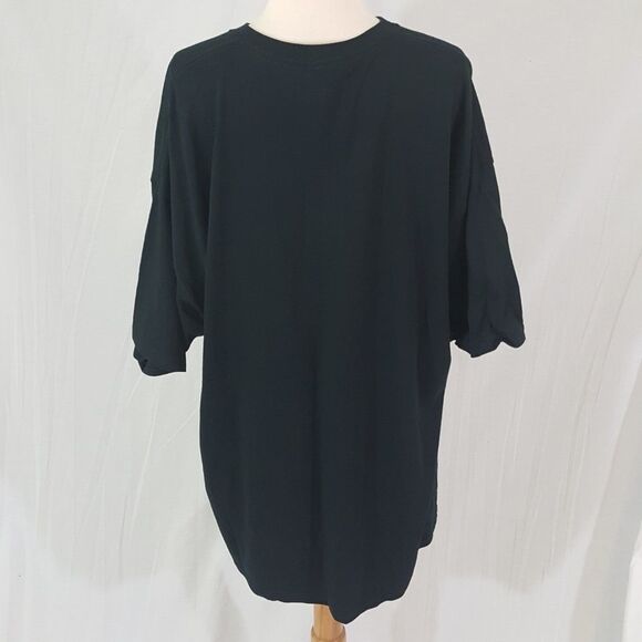 GILDAN Boy Baby Skeleton Pregnancy Graphic T-Shirt xxl Halloween - Picture 5 of 7